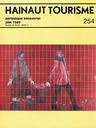 Hainaut Tourisme n° 254