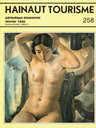 Hainaut Tourisme n° 258