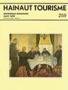 Hainaut Tourisme n° 259