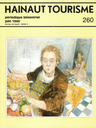 Hainaut Tourisme n° 260