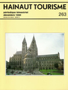 Hainaut Tourisme n° 263