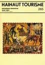 Hainaut Tourisme n° 265