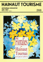 Hainaut Tourisme n° 266