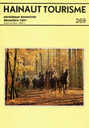 Hainaut Tourisme n° 269