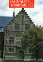 Hainaut Tourisme n° 272