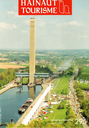Hainaut Tourisme n° 295