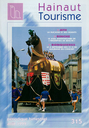 Hainaut Tourisme n° 315