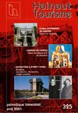 Hainaut Tourisme n° 325
