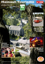 Hainaut Tourisme n° 358