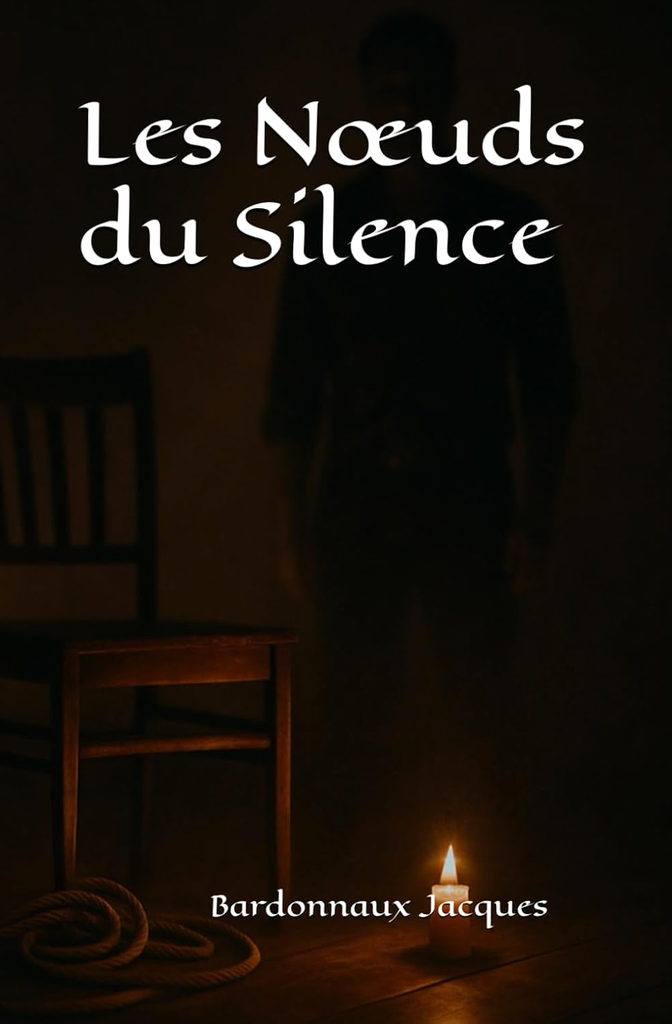 Les Nœuds du silence