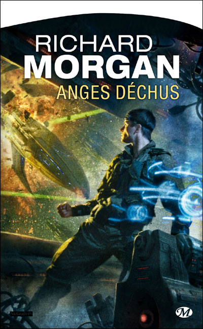 Anges déchus - Tome 2