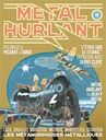 Métal Hurlant - Les métamorphoses métalliques N°6