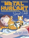 Métal Hurlant - Le chat dans tous ses états - Spécial chats N° H.S.