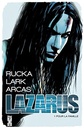 Lazarus - Pour la famille Tome 1