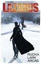 Lazarus - Conclave Tome 3