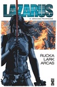 Lazarus - Génocide programmé Tome 5