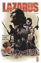 Lazarus - X+66 Tome 6