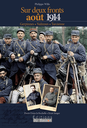 Sur deux fronts, août 1914 - Gerpinnes, Nalinnes, Tarcienne