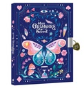 Mon Grimoire Secret. Avec 30 aucollants