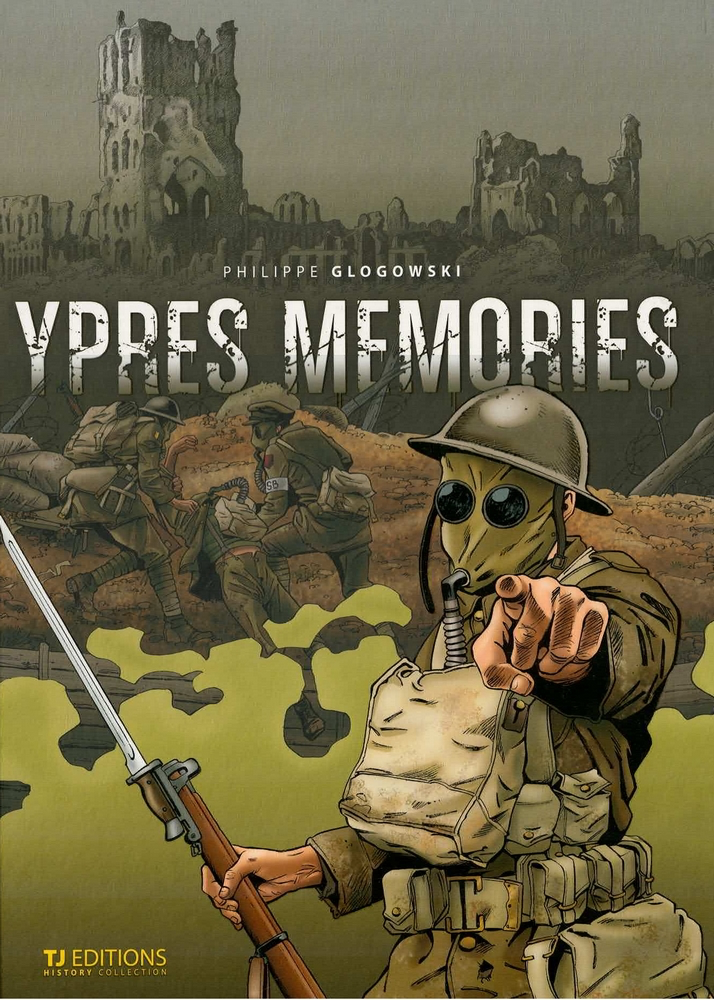 Ypres Memories