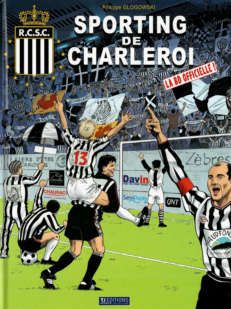Sporting de Charleroi