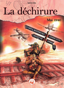 La déchirure