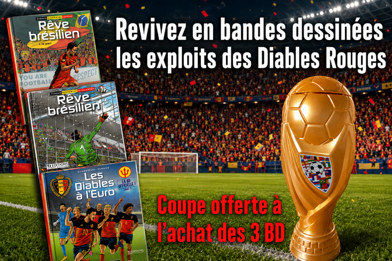 Pack Coupe du monde