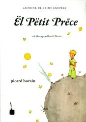 El' Pétit Prince (Picard)
