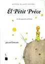 El' Pétit Prince (Picard)