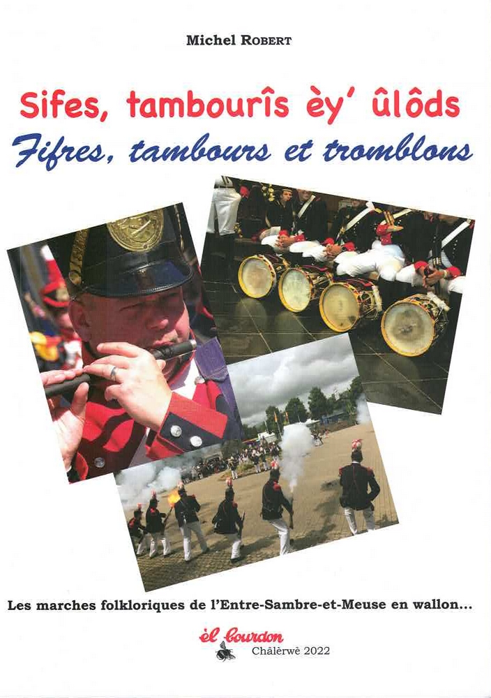 Sifes, tambourîs èy' ûlôds