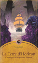 Chroniques d'un guerrier Sînamm - Tome 2 La terre d'horizon