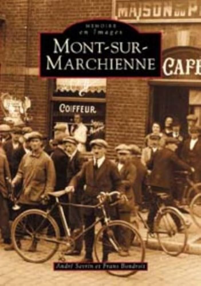 Mont-sur-Marchienne