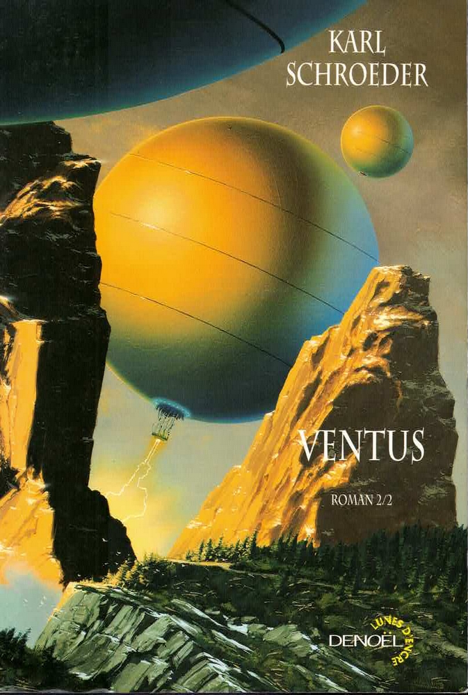 Ventus 2-2