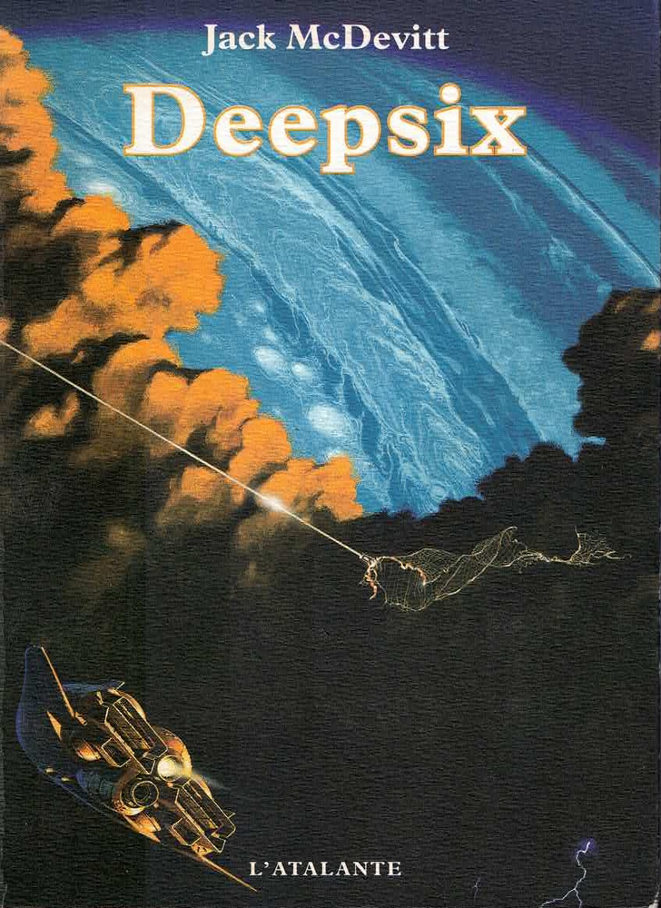 Deepsix