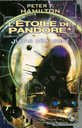 L'étoile de Pandore. Judas démasqué - Tome 4
