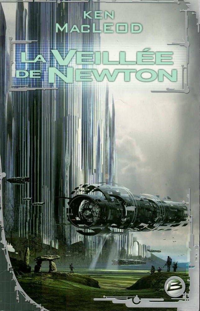 La veillée de Newton