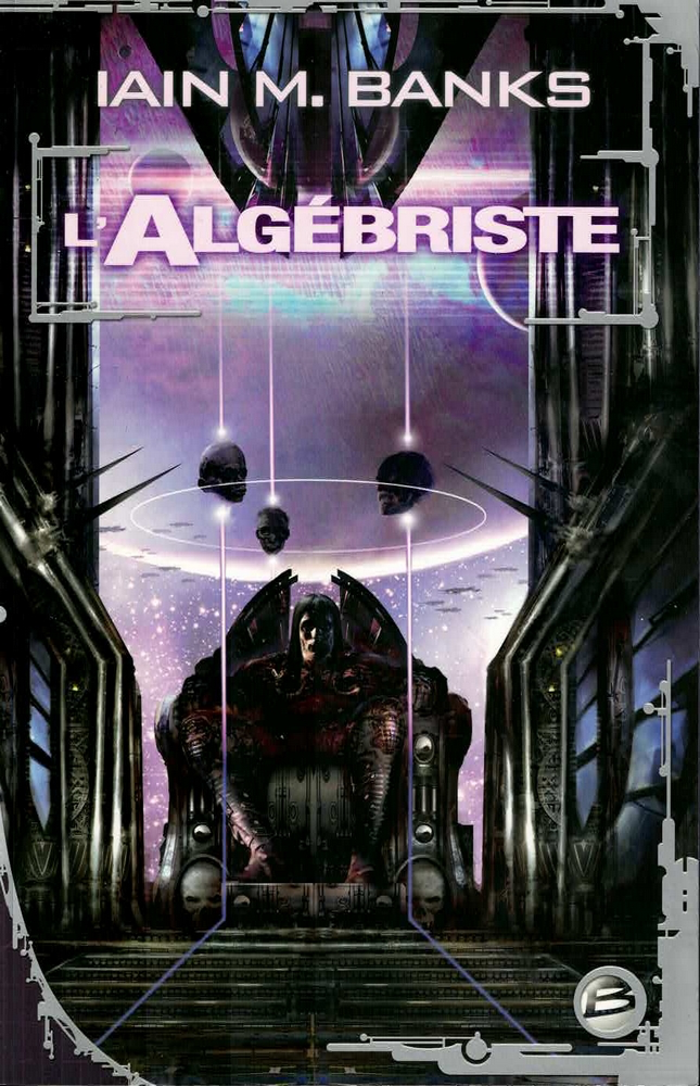 L'Algébriste