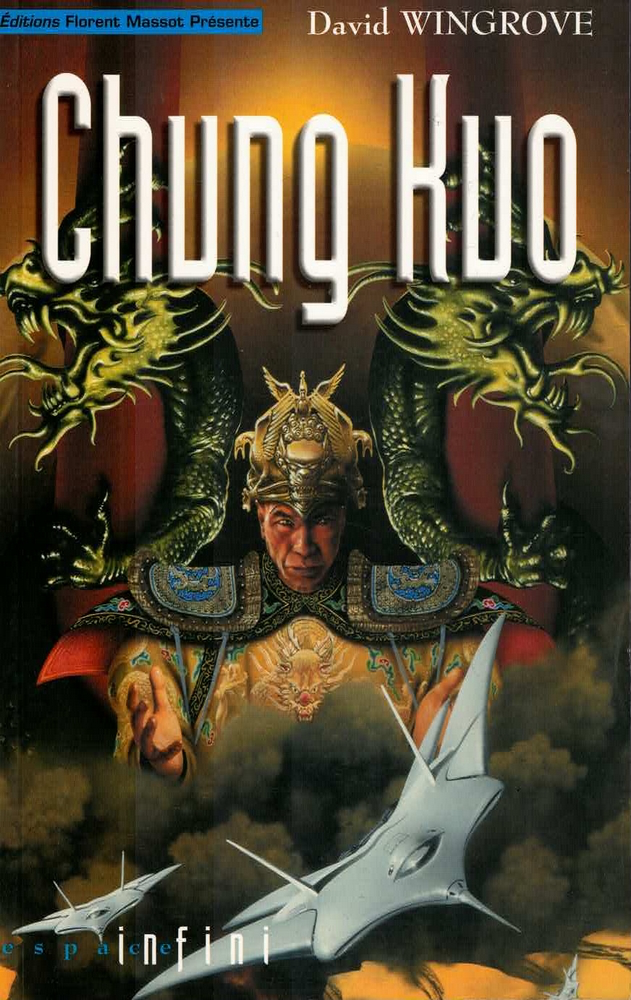 Chung Kuo