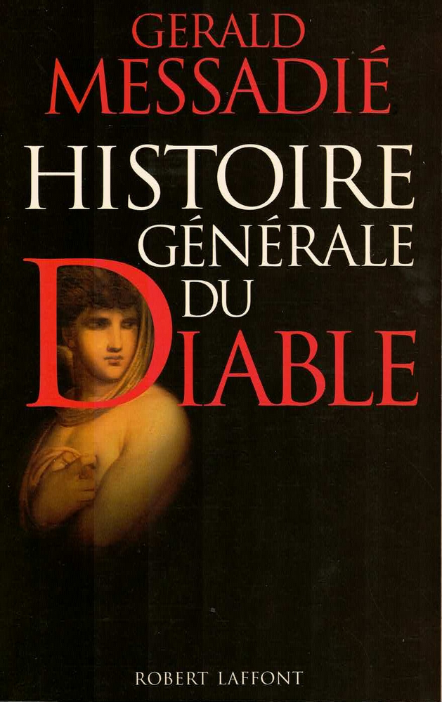 Histoire générale du Diable