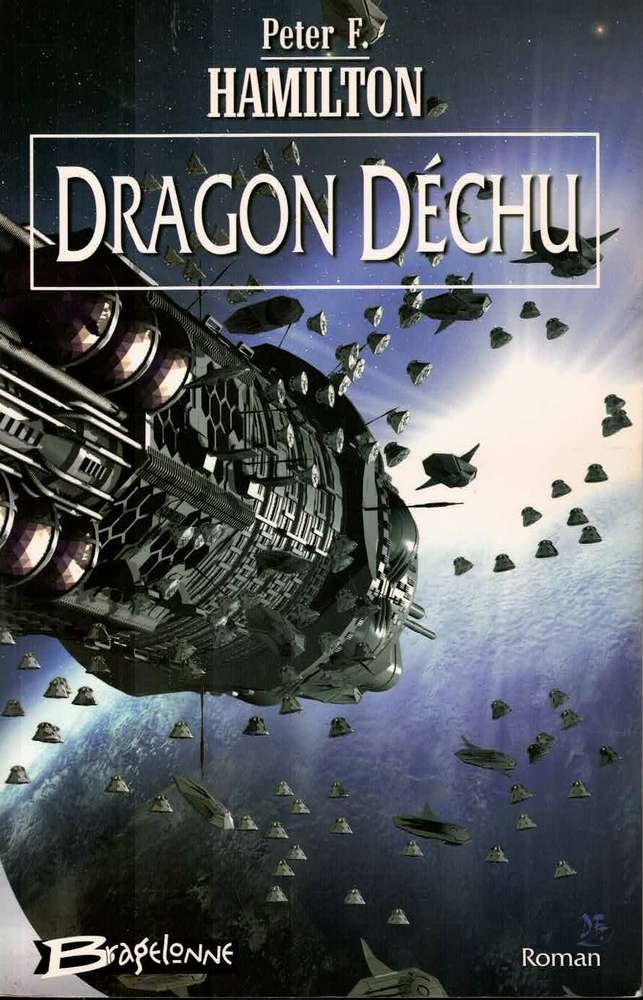 Dragon déchu