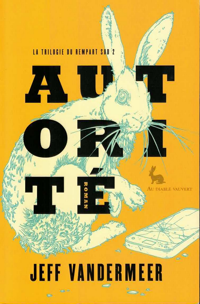 Autorité - Tome 2