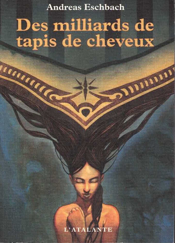 Des milliards de tapis de cheveux