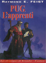 Pug l'apprenti - Tome 1