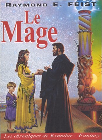 Le Mage - Tome 2