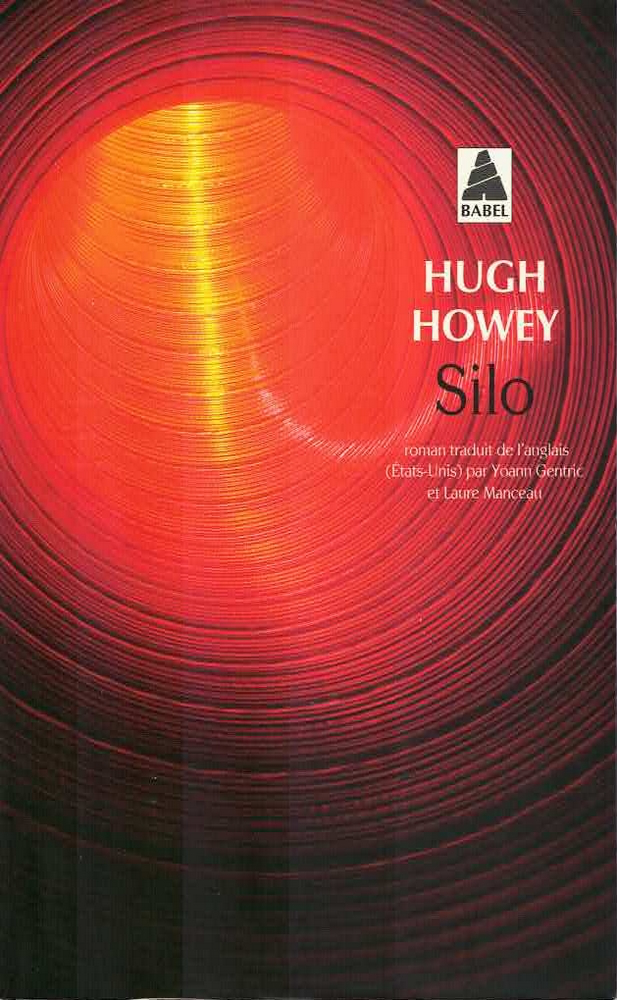 Silo - Tome 1