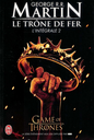 Le trône de fer - L'intégrale 2