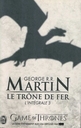 Le trône de fer - L'intégrale 3