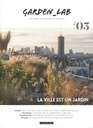 N° 5 - La ville est un jardin