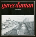 Gares d'antan