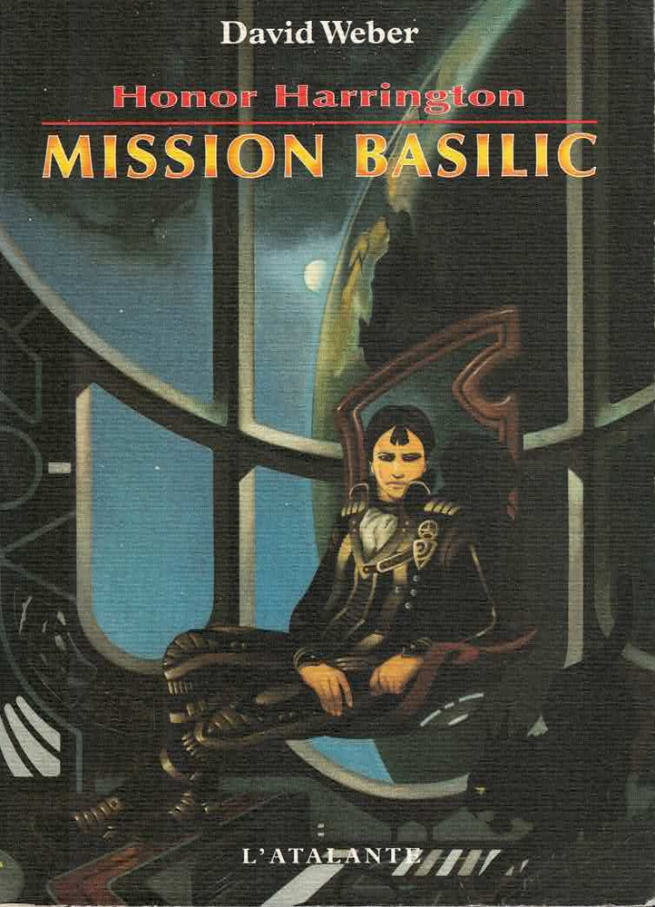 N° 1 - Mission Basilic